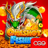 Oneshot Fishing - Oneshot Fishing