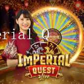 Imperial Quest - Imperial Quest